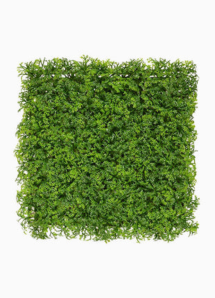Artificial Green Wall 40x40cm