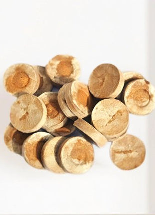 Peat Pellets or Peat Seeds Starters 3x3x1cm &#8220;Best way To Start Seeds&#8221;