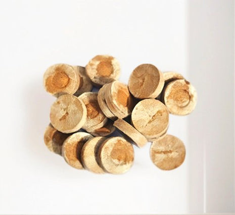 Peat Pellets or Peat Seeds Starters 3x3x1cm &#8220;Best way To Start Seeds&#8221;