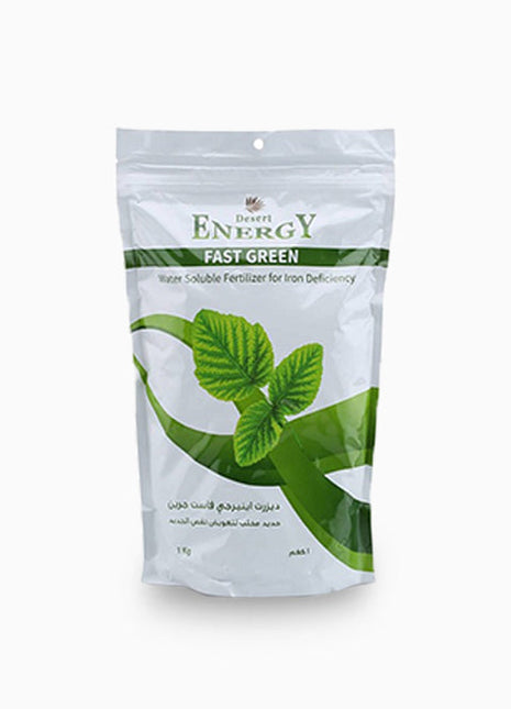 Fast Green | Fertilizer 1KG