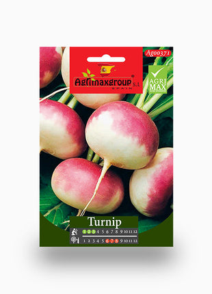 Turnip Agrimax seeds