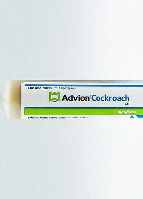 Advion® Cockroach Gel Bait &#8220;By Syngenta&#8221;