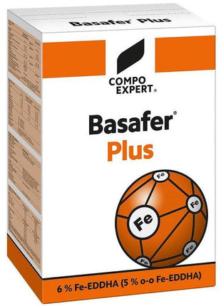 Basafer Plus &#8220;Iron Powder Best Iron Deficiency Fertilizer&#8221;
