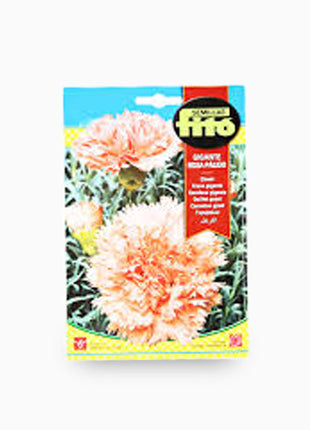 Carnation Giant Pink 800mg &#8211; Fito