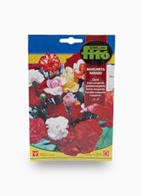 Carnation Marguerite Mix 800mg &#8211; Fito