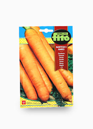 Carrot Nantesa 5 Nares 15g