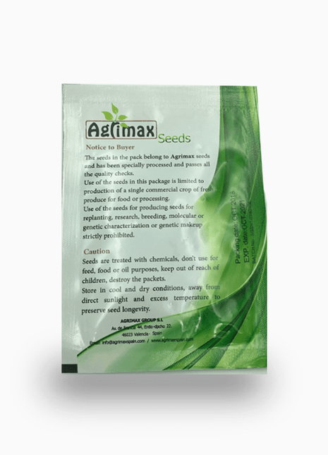 Cauliflower Clouds F1 Premium Seeds