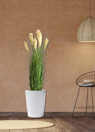 Artificial Pampas grass 1.5m