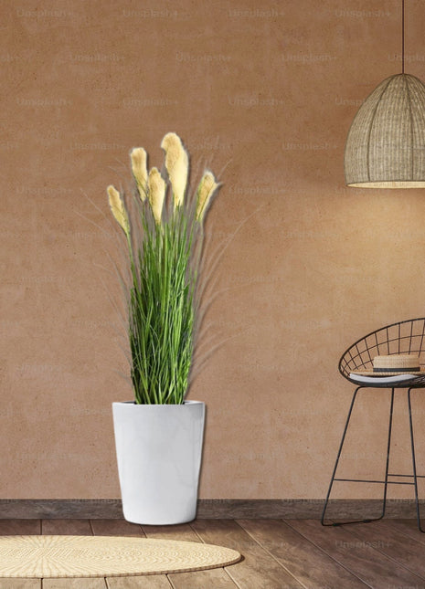 Artificial Pampas grass 1.5m