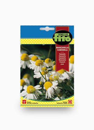 Chamomile 1g &#8211; Fito