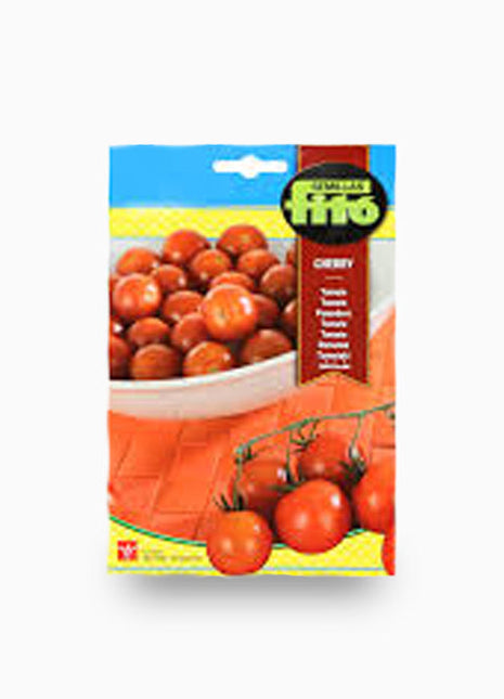 Cherry Tomato Seeds 1g &#8211; Fito