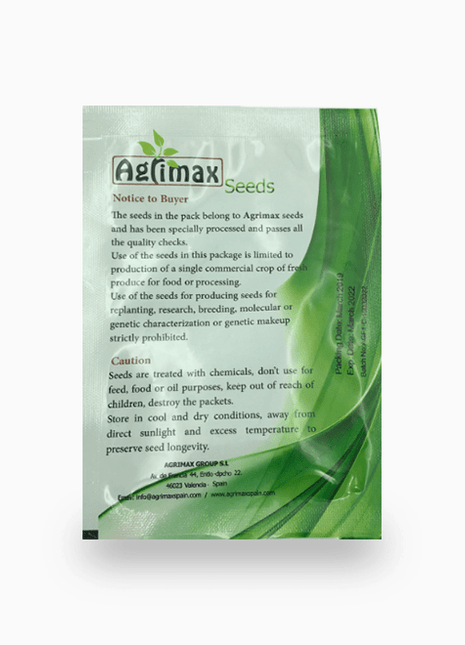 Chili Hot pepper F1 1000 Premium Quality Seeds