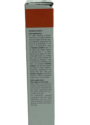 Fetrilon Combi 2 &#8220;Compo Expert&#8221; 1kg