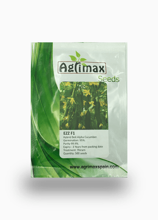 Cucumber Ezz F1 Premium Quality Seeds