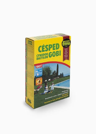 Cynodon Dactylon &#8220;Bermuda Grass Seeds&#8221; 1KG