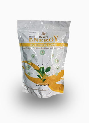 Desert Energy Nutrients Combi 1KG