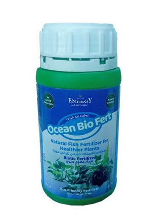 Desert Energy Ocean Bio Fert &#8220;Fish Extract&#8221; 250ml