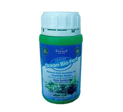 Desert Energy Ocean Bio Fert &#8220;Fish Extract&#8221; 250ml