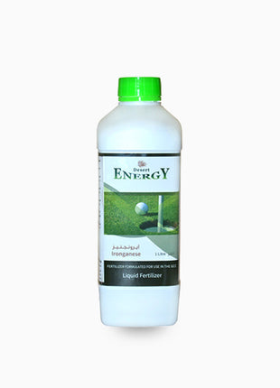 Desert Energy Ironganese Liquid Fertilizer 1L