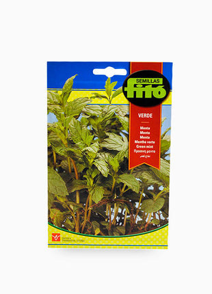 Fito Green Mint Seeds