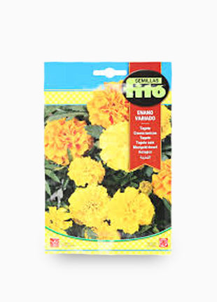 French Marigold Dwarf Mix 4g &#8211; Fito