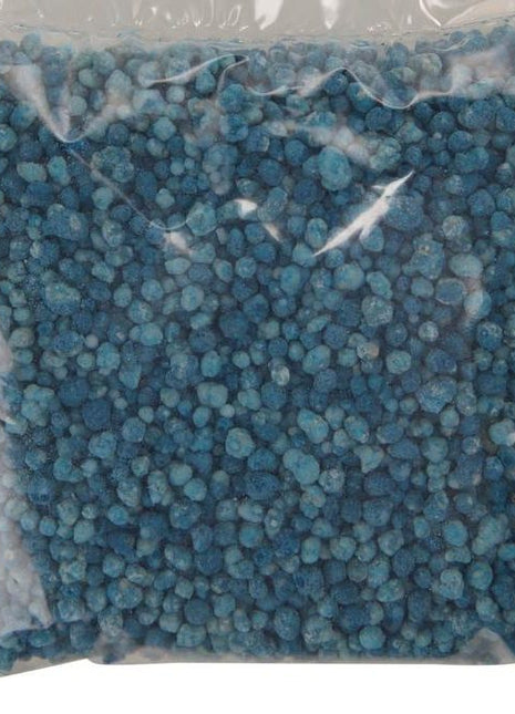 Grow Fast Granular NPK Best for Indoor and Outdoor Plants