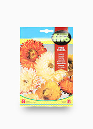 Helichrysum Monstruosum Double Mixed 3g &#8211; Fito