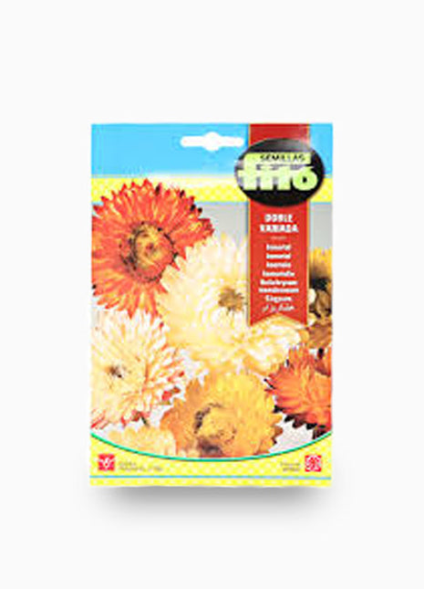 Helichrysum Monstruosum Double Mixed 3g &#8211; Fito
