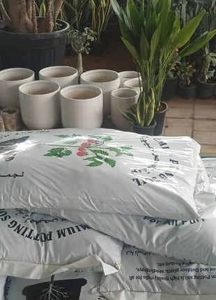 Soil Premium Quality PROMO