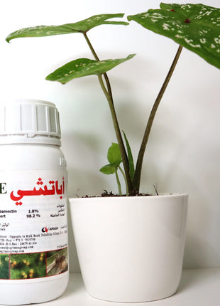 Apache 1.8% EC &#8220;Acaricide &#038; Insecticide&#8221;