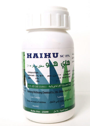 Haihu Insecticide SC 15%