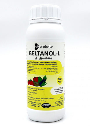 Beltanol-L &#8220;Fungicide-Bactricide SL&#8221; 500ml