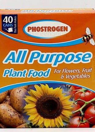 All Purpose Plant Food &#8220;Flowers, Fruits and Veg&#8221;