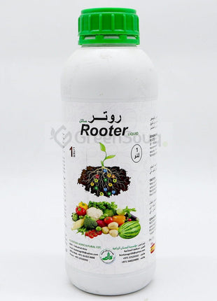 Rooter Liquid &#8220;Organic&#8221; 1Ltr
