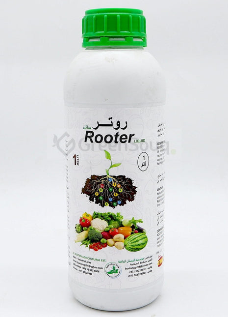 Rooter Liquid &#8220;Organic&#8221; 1Ltr