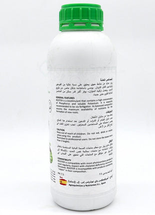 Rooter Liquid &#8220;Organic&#8221; 1Ltr