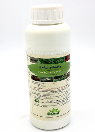 Baico No.1 Organic Insecticides 500ml