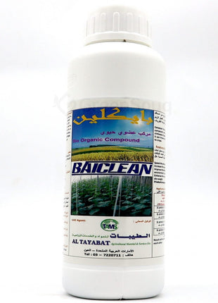 Baiclean Bio Organic Compound 500ml