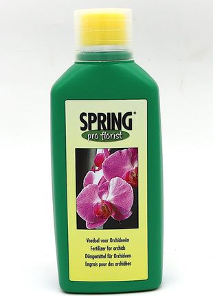Spring Pro Florist for Orchids EC 500ml &#8220;Made in Holland&#8221;