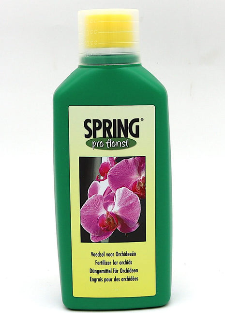 Spring Pro Florist for Orchids EC 500ml &#8220;Made in Holland&#8221;