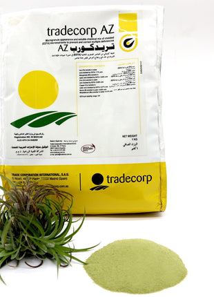 Tradecorp AZ Chelated Micronutrient