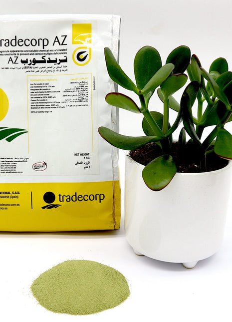 Tradecorp AZ Chelated Micronutrient