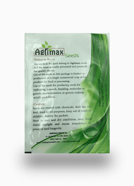 LULU Red-Cabbage F1 Premium Quality Seeds