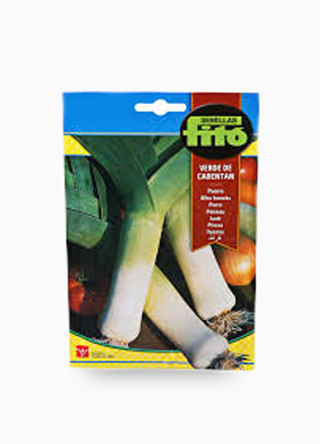 Leek Verde De Carentan 8g &#8211; Fito