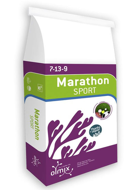 Marathon Sport 7-13-9 &#8220;Organic Fertilizer&#8221;