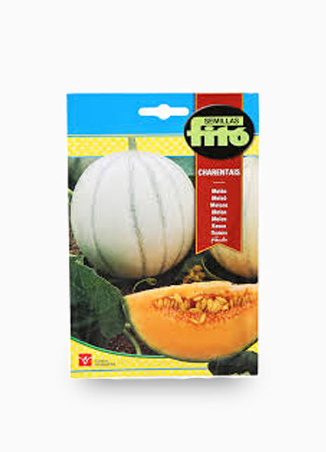 Melon Charentais 10g &#8211; Fito