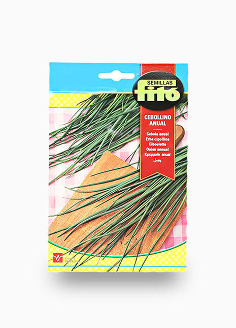 Onion Annual 2g  &#8211; Fito