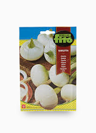 Onion Barletta 7g &#8211; Fito