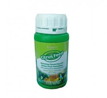 Orchid Feed &#8221; Liquid Fertilizer&#8221; 250ml
