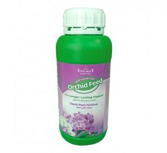 Orchid Feed &#8221; Liquid Fertilizer&#8221; 500ml